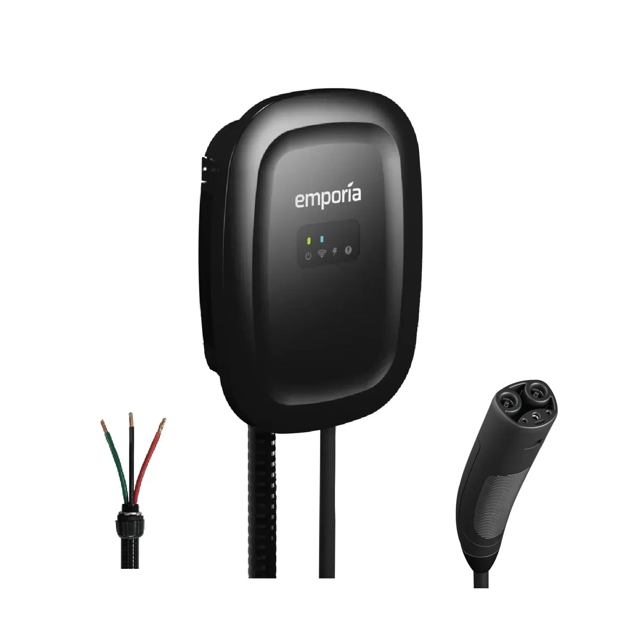 Classic EV Charger 48A NACS